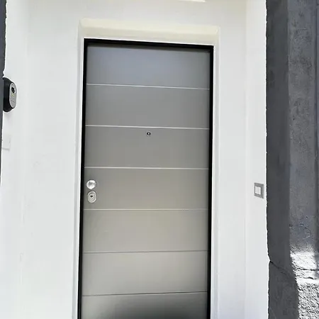 Διαμέρισμα Chimera House Κατάνια