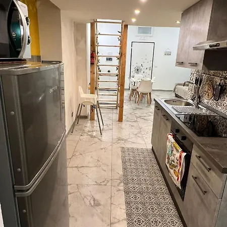 Chimera House * Κατάνια