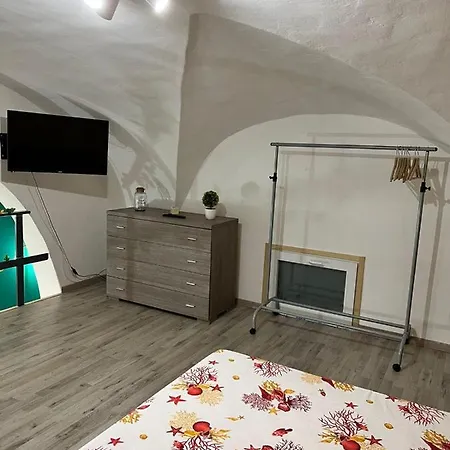 Chimera House *