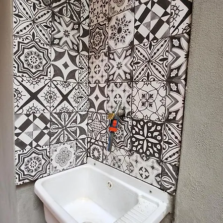 Chimera House