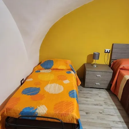 Διαμέρισμα Chimera House Κατάνια