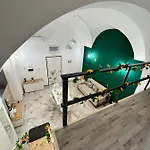 Chimera House Catania