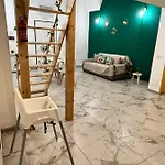 Chimera House Apartment *