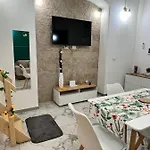 Apartment Chimera House