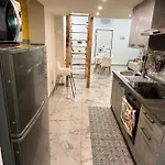Chimera House * Catania