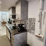 Apartment Chimera House