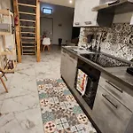 Apartment Chimera House