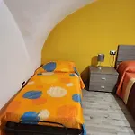 Apartment Chimera House Catania