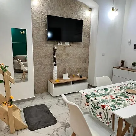 Apartamento Chimera House