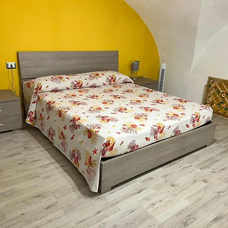 Apartamento Chimera House *