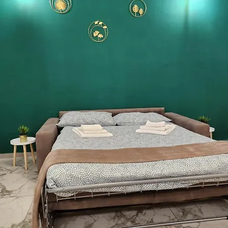 Chimera House Apartamento *
