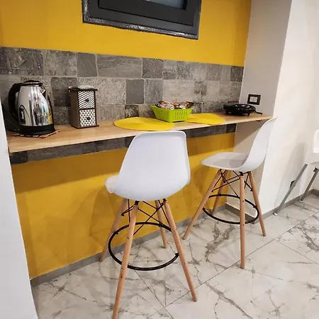 Apartamento Chimera House Catania