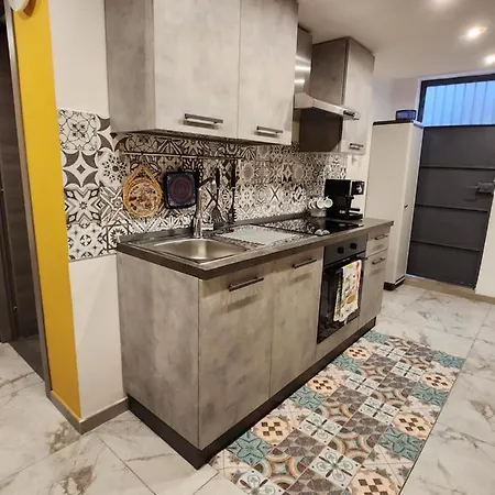 Chimera House Apartamento *