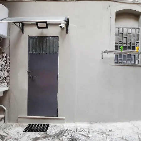 Chimera House Catania