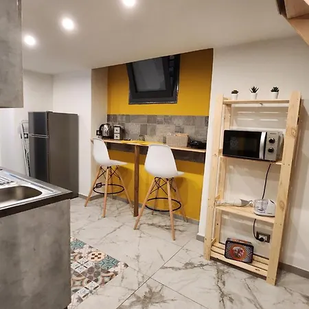 Chimera House *
