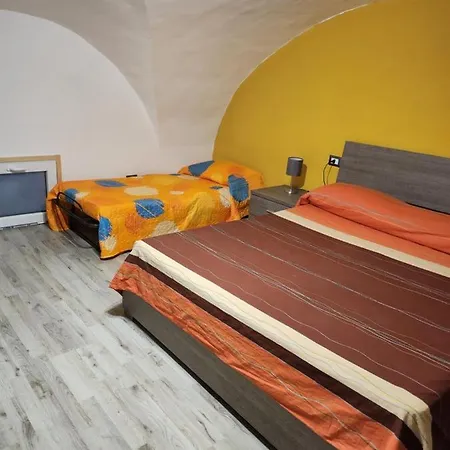 Chimera House *